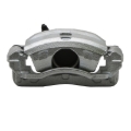 Picture of DFC Premium Calipers - DFC 98-02 Chevrolet Camaro Rear-L Silver Zinc Coated Premium Caliper dfc331-47621