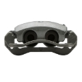 Picture of DFC Premium Calipers - DFC 03-05 Chevrolet Express 2500 Rear-L Silver Zinc Coated Premium Caliper dfc331-47711