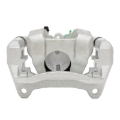 Picture of DFC Premium Calipers - DFC 17-24 Buick Enclave Rear-L Silver Zinc Coated Premium Caliper dfc331-47735