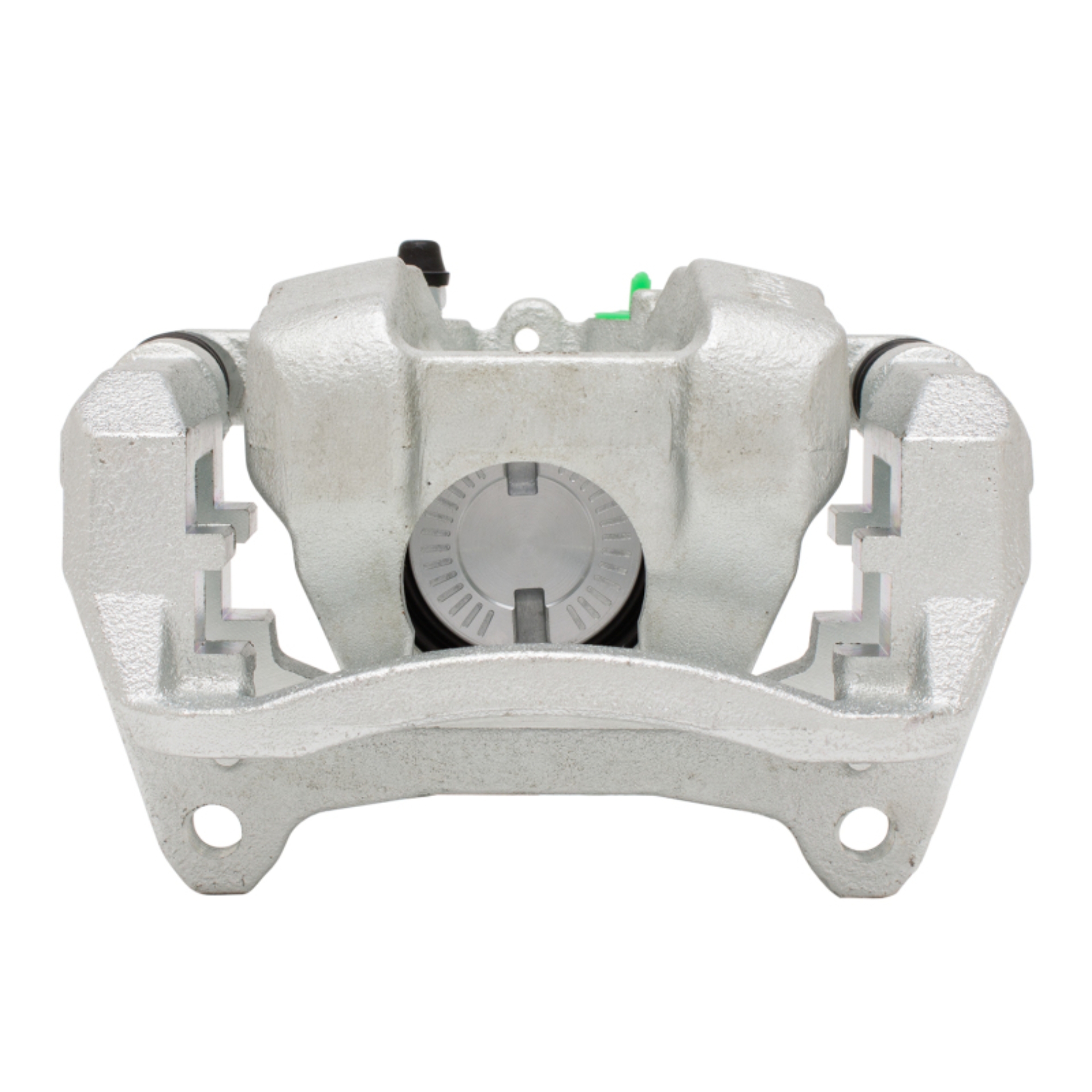 Picture of DFC Premium Calipers - DFC 17-24 Buick Enclave Rear-L Silver Zinc Coated Premium Caliper dfc331-47735