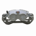 Picture of DFC Premium Calipers - DFC 03-05 Chevrolet Express 2500 Rear-L Silver Zinc Coated Premium Caliper dfc331-47711