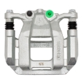Picture of DFC Premium Calipers - DFC 17-24 Buick Enclave Rear-L Silver Zinc Coated Premium Caliper dfc331-47735