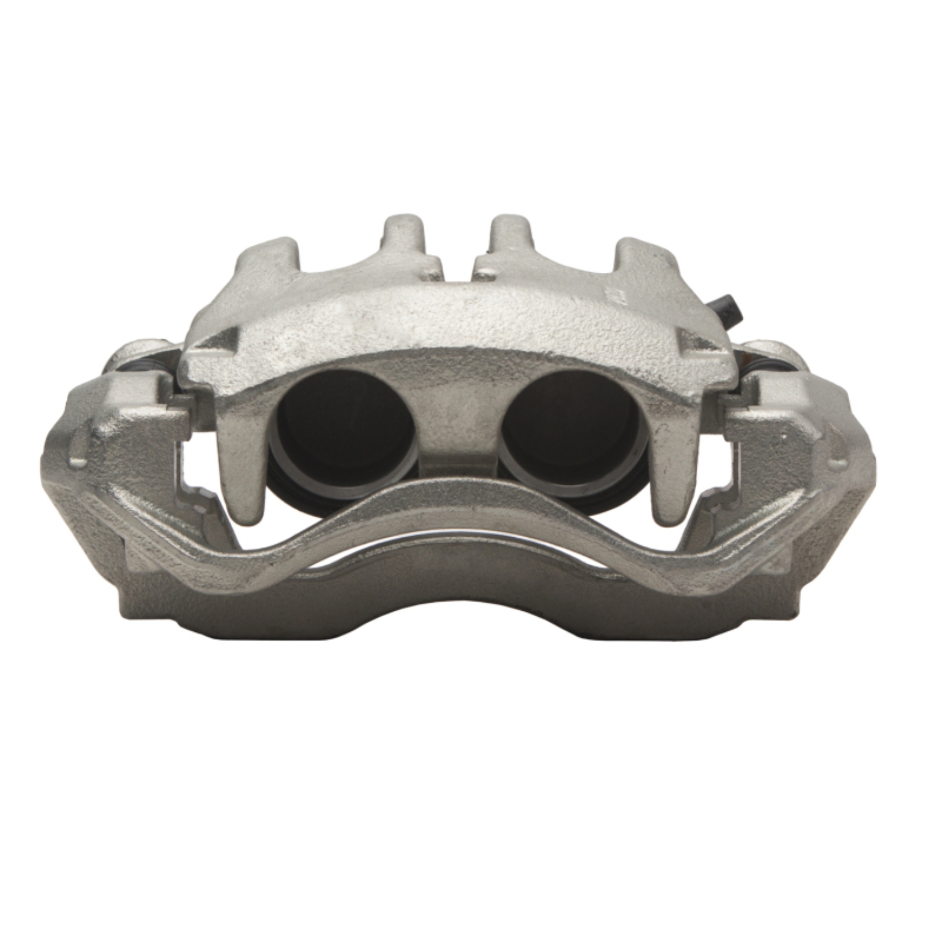 Picture of DFC Premium Calipers - DFC 06-12 Workhorse W42 (9400-14500lb GVW) Rear Right Silver Zinc Coated Premium Caliper dfc331-48610