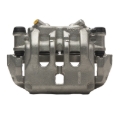 Picture of DFC Premium Calipers - DFC 06-12 Workhorse W42 (9400-14500lb GVW) Rear Right Silver Zinc Coated Premium Caliper dfc331-48610