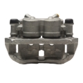 Picture of DFC Premium Calipers - DFC 06-12 Workhorse W42 (9400-14500lb GVW) Rear Right Silver Zinc Coated Premium Caliper dfc331-48610