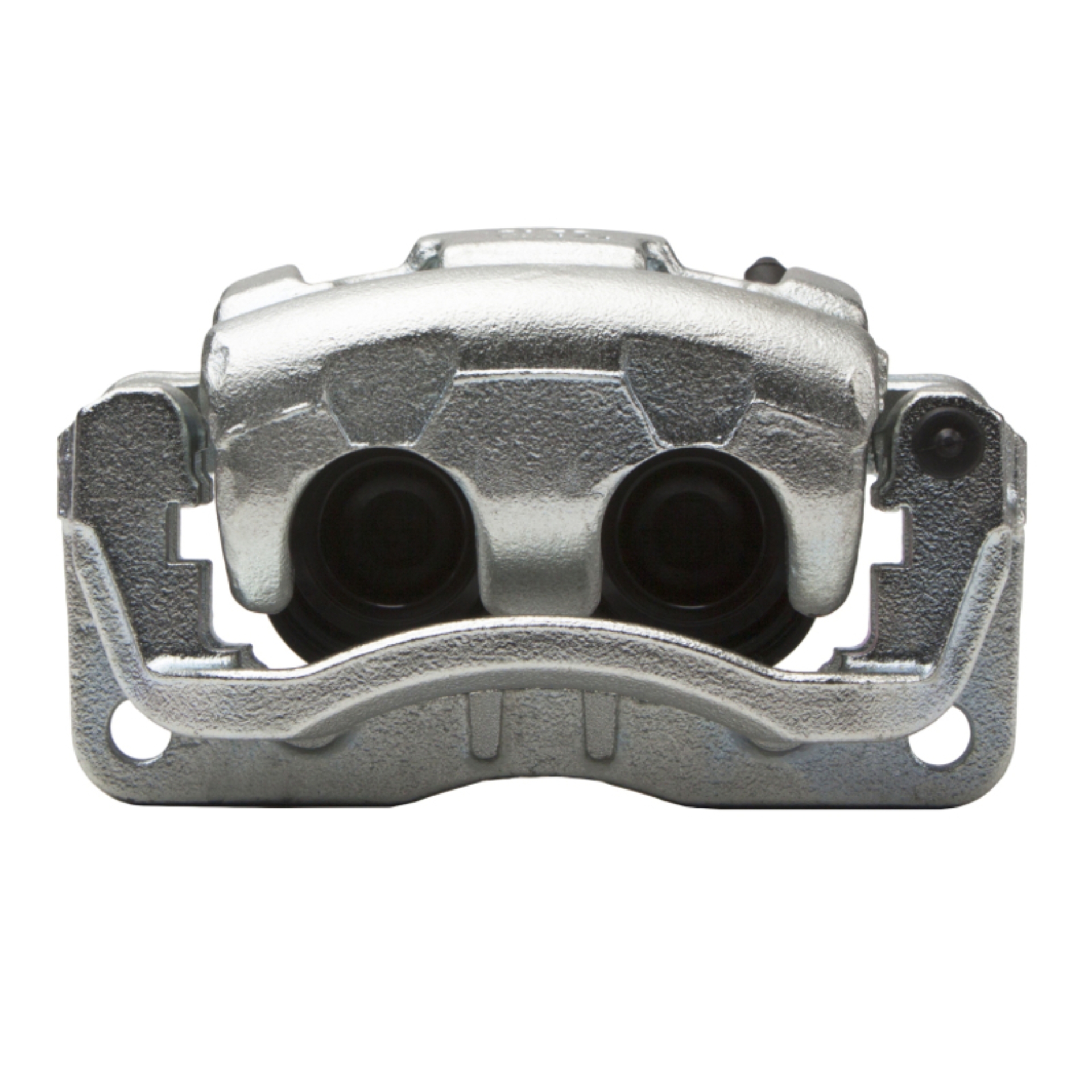 Picture of DFC Premium Calipers - DFC 07-08 Ford Edge Front-L Silver Zinc Coated Premium Caliper dfc331-54103