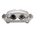 Picture of DFC Premium Calipers - DFC 02-02 Ford Expedition Front Silver Zinc Coated Premium Caliper dfc331-54206
