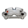 Picture of DFC Premium Calipers - DFC 02-02 Ford Expedition Front Silver Zinc Coated Premium Caliper dfc331-54206