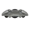 Picture of DFC Premium Calipers - DFC 86-94 Mazda 323 Front-R Silver Zinc Coated Premium Caliper dfc331-56006