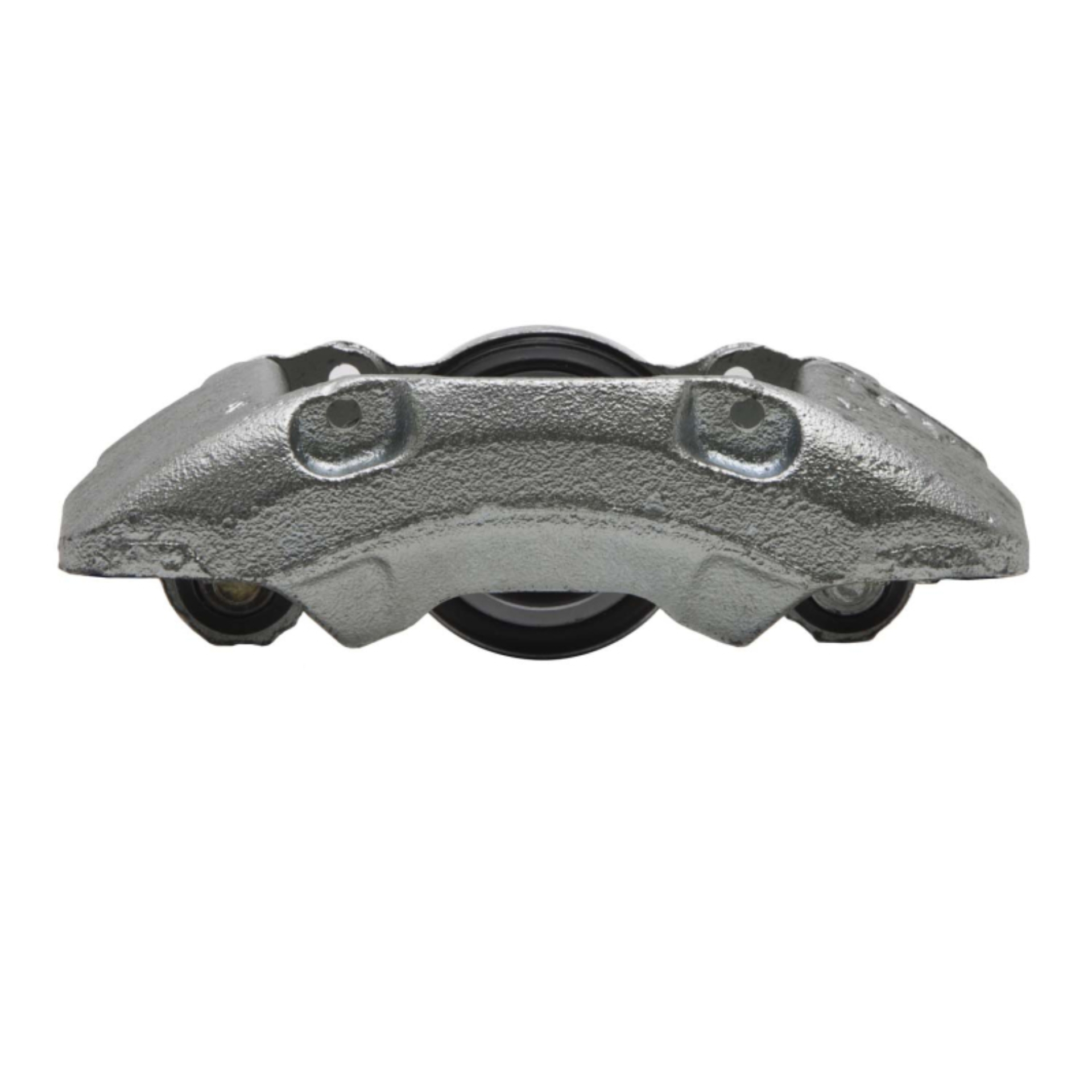 Picture of DFC Premium Calipers - DFC 86-94 Mazda 323 Front-R Silver Zinc Coated Premium Caliper dfc331-56006