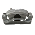 Picture of DFC Premium Calipers - DFC 92-96 Honda Prelude Front-R Silver Zinc Coated Premium Caliper dfc331-59056