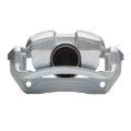 Picture of DFC Premium Calipers - DFC 13-24 Honda HR-V Front-L Silver Zinc Coated Premium Caliper dfc331-59095