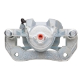 Picture of DFC Premium Calipers - DFC 13-24 Honda HR-V Front-L Silver Zinc Coated Premium Caliper dfc331-59095