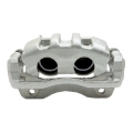 Picture of DFC Premium Calipers - DFC 18-24 Honda Odyssey Front-R Silver Zinc Coated Premium Caliper dfc331-59112