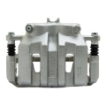Picture of DFC Premium Calipers - DFC 18-24 Honda Odyssey Front-R Silver Zinc Coated Premium Caliper dfc331-59112