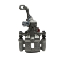 Picture of DFC Premium Calipers - DFC 97-99 Acura CL Rear-L Silver Zinc Coated Premium Caliper dfc331-59633
