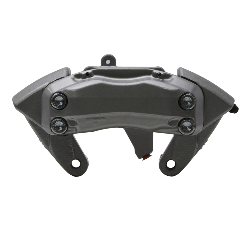 Picture of DFC Premium Calipers - DFC 02-09 Mercedes-Benz C55 AMG Front-R Silver Powder Coated Premium Caliper dfc331-63088