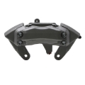 Picture of DFC Premium Calipers - DFC 02-09 Mercedes-Benz C55 AMG Front-R Silver Powder Coated Premium Caliper dfc331-63088