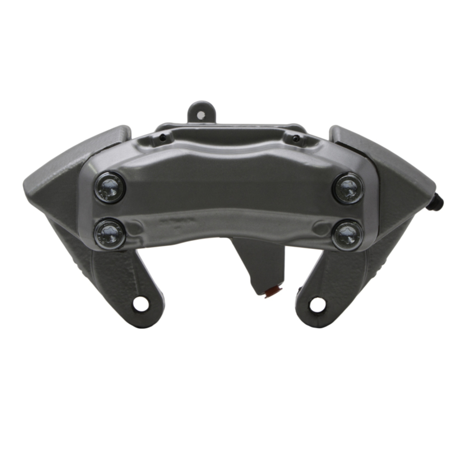 Picture of DFC Premium Calipers - DFC 02-09 Mercedes-Benz C55 AMG Front-R Silver Powder Coated Premium Caliper dfc331-63088