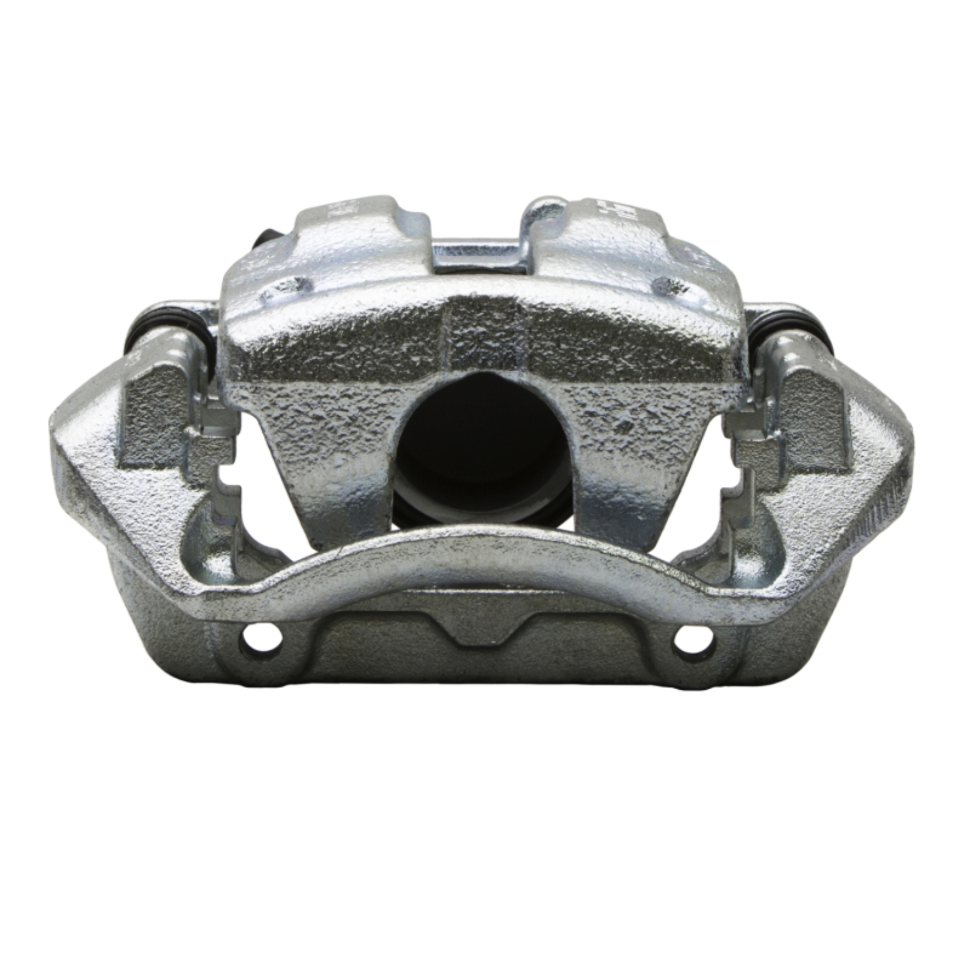 Picture of DFC Premium Calipers - DFC 03-07 Mercedes-Benz C240 Front-R Silver Zinc Coated Premium Caliper dfc331-63110