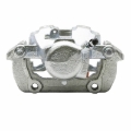 Picture of DFC Premium Calipers - DFC 03-07 Mercedes-Benz C240 Front-R Silver Zinc Coated Premium Caliper dfc331-63110