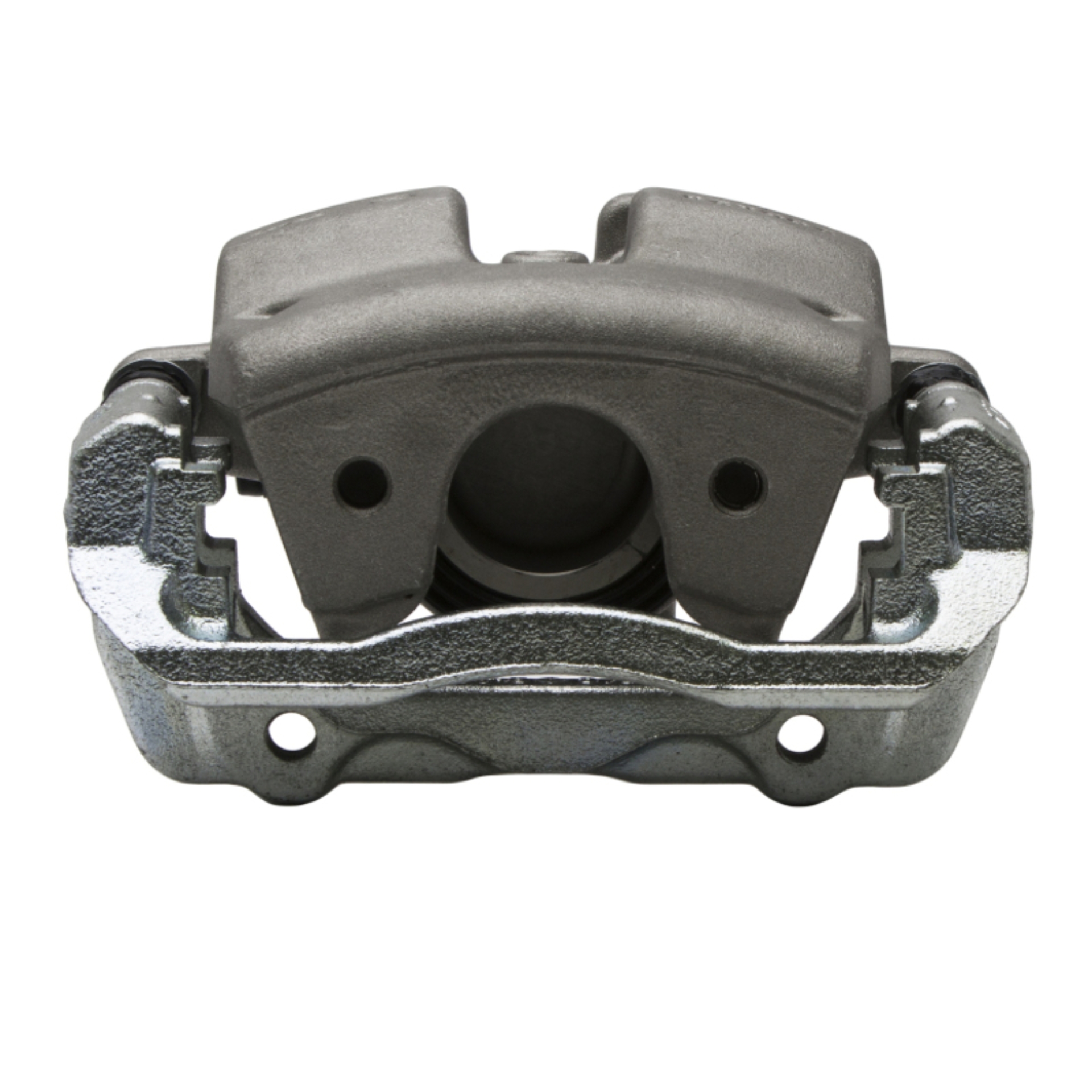Picture of DFC Premium Calipers - DFC 08-12 Mercedes-Benz C300 Front-R Silver Zinc Coated Premium Caliper dfc331-63144