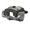Picture of DFC Premium Calipers - DFC 08-12 Mercedes-Benz C300 Front-R Silver Zinc Coated Premium Caliper dfc331-63144
