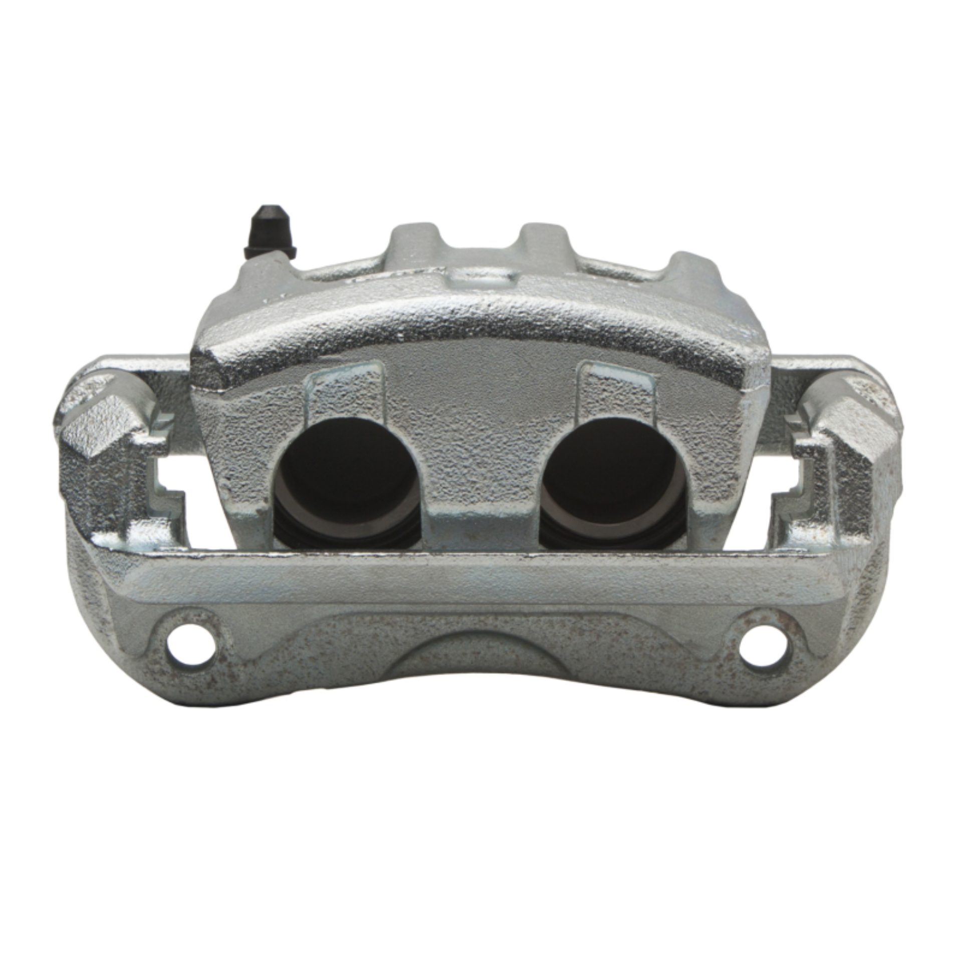 Picture of DFC Premium Calipers - DFC 04-17 Nissan Quest Front-R Silver Zinc Coated Premium Caliper dfc331-67100