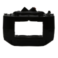 Picture of DFC Premium Calipers - DFC 90-93 Dodge Stealth Front-L Silver Zinc Coated Premium Caliper dfc331-72047