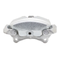 Picture of DFC Premium Calipers - DFC 12-19 Audi A6 Front-L Silver Zinc Coated Premium Caliper dfc331-73079