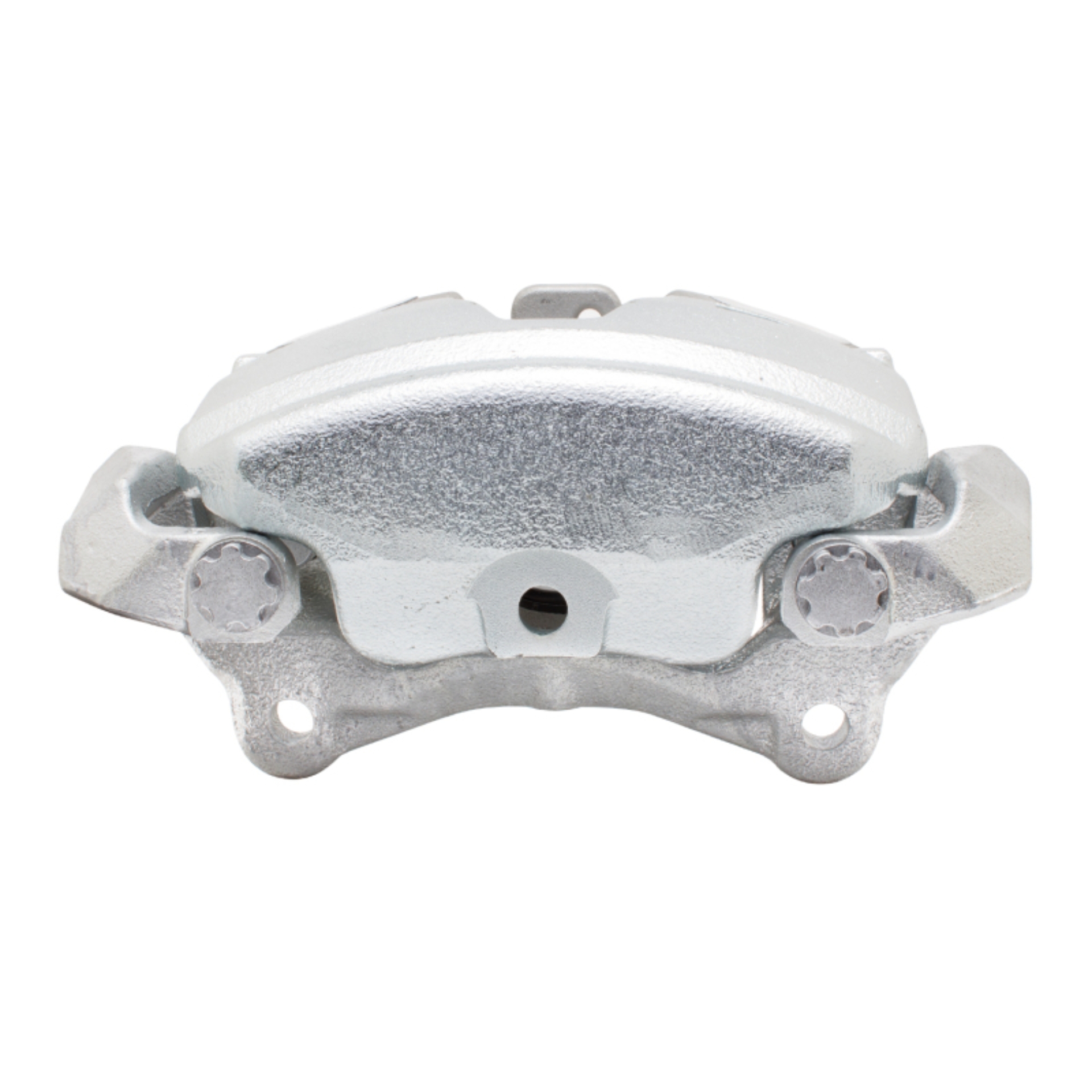 Picture of DFC Premium Calipers - DFC 12-19 Audi A6 Front-L Silver Zinc Coated Premium Caliper dfc331-73079