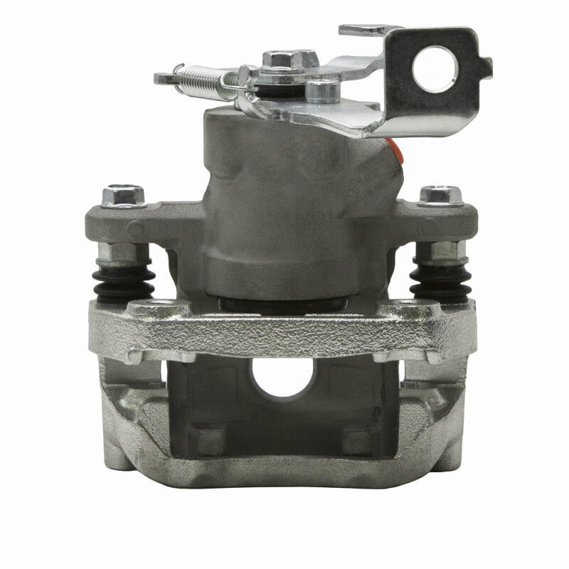 Picture of DFC Premium Calipers - DFC 11-18 Lexus CT200h Rear-L Silver Zinc Coated Premium Caliper dfc331-75641