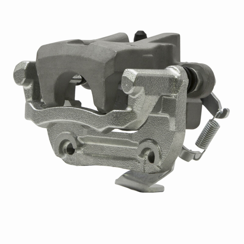 Picture of DFC Premium Calipers - DFC 11-18 Lexus CT200h Rear-L Silver Zinc Coated Premium Caliper dfc331-75641