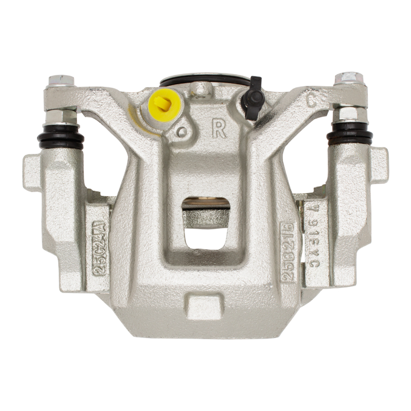 Picture of DFC Premium Calipers - DFC 15-21 Lexus NX200t Rear-R Silver Zinc Coated Premium Caliper dfc331-75654