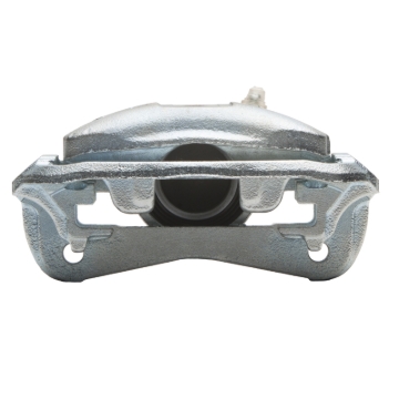 Picture of DFC Premium Calipers - DFC 87-92 Chevrolet Nova Front-L Silver Zinc Coated Premium Caliper dfc331-76045