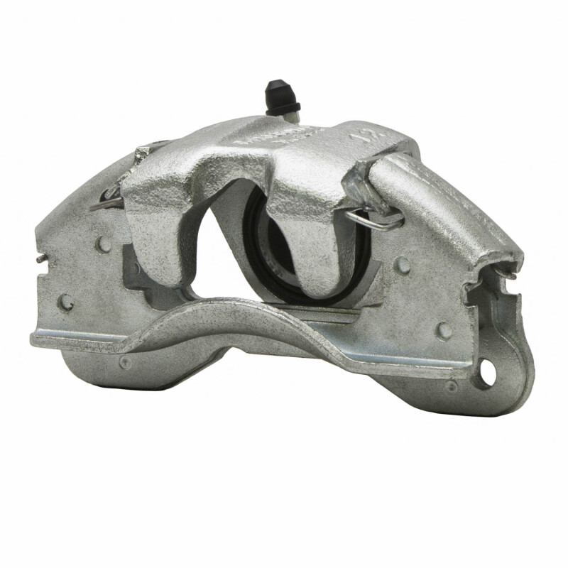 Picture of DFC Premium Calipers - DFC 70-74 Toyota Celica Front-L Silver Zinc Coated Premium Caliper dfc331-76019