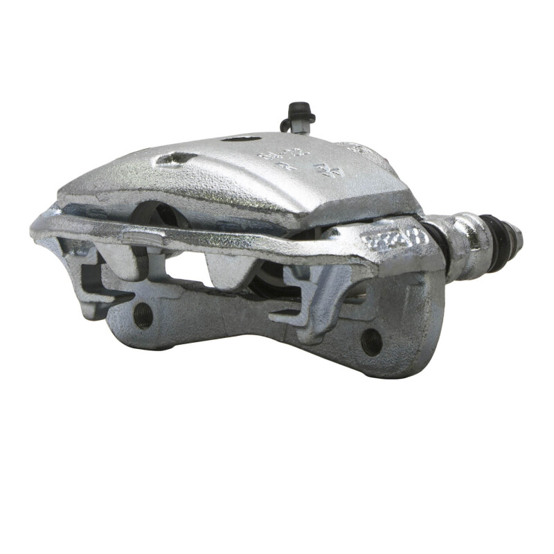 Picture of DFC Premium Calipers - DFC 90-91 Toyota Celica Front-R Silver Zinc Coated Premium Caliper dfc331-76056
