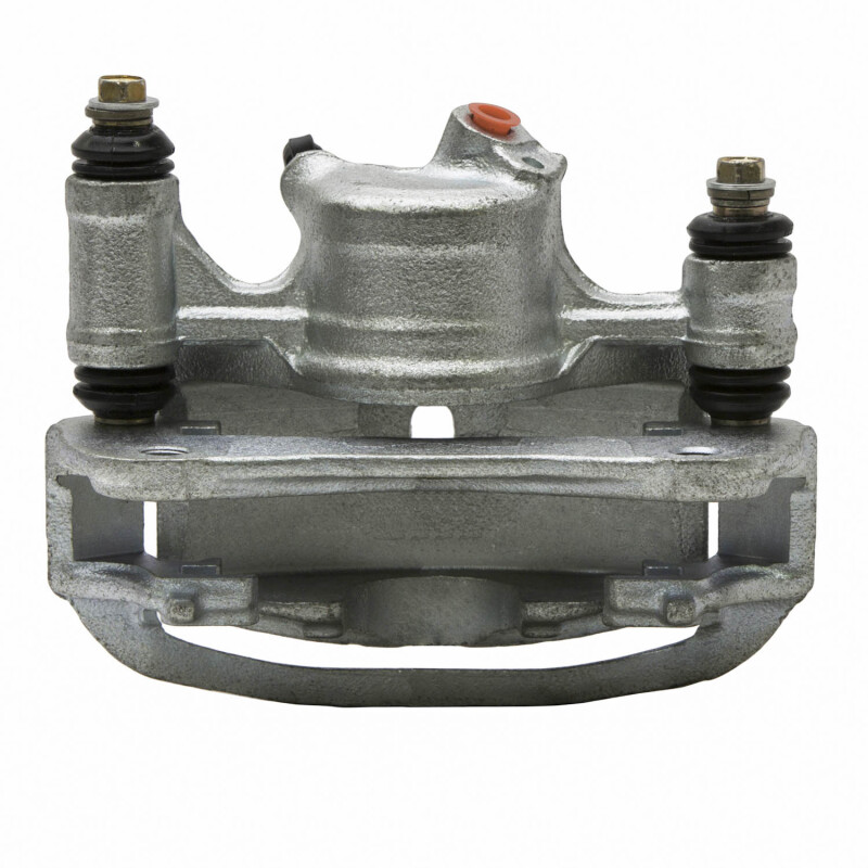 Picture of DFC Premium Calipers - DFC 93-95 Toyota Paseo Front-L Silver Zinc Coated Premium Caliper dfc331-76065