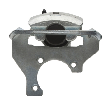 Picture of DFC Premium Calipers - DFC 87-90 Toyota Van Front-L Silver Zinc Coated Premium Caliper dfc331-76081