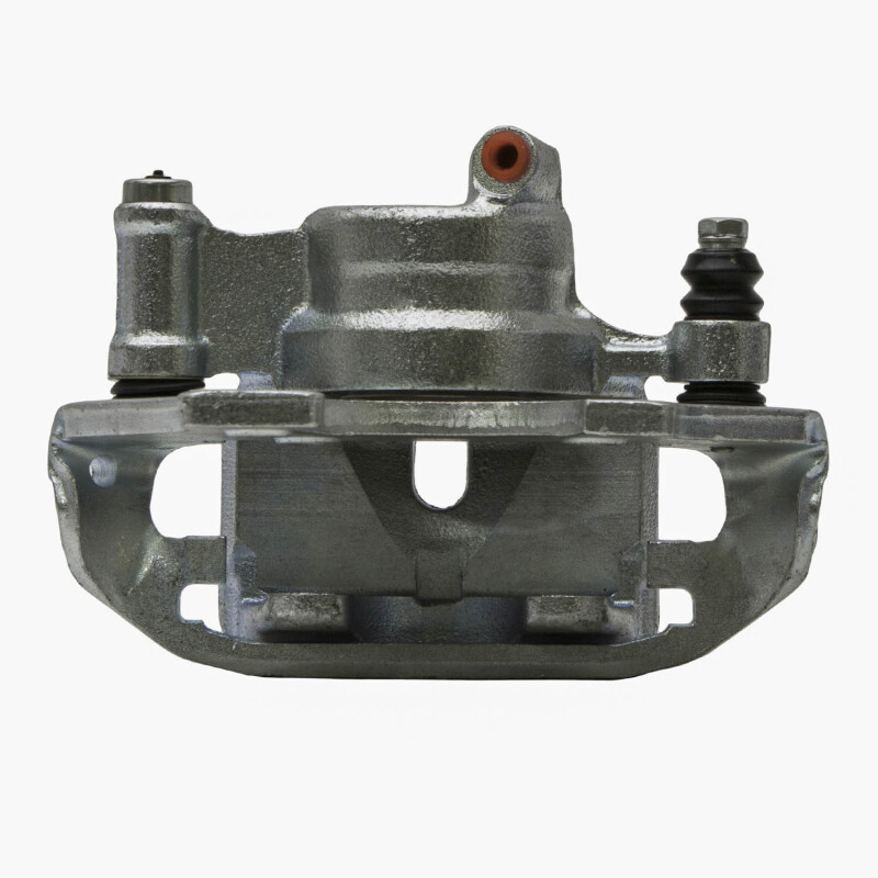 Picture of DFC Premium Calipers - DFC 86-86 Toyota Van Front-R Silver Zinc Coated Premium Caliper dfc331-76078