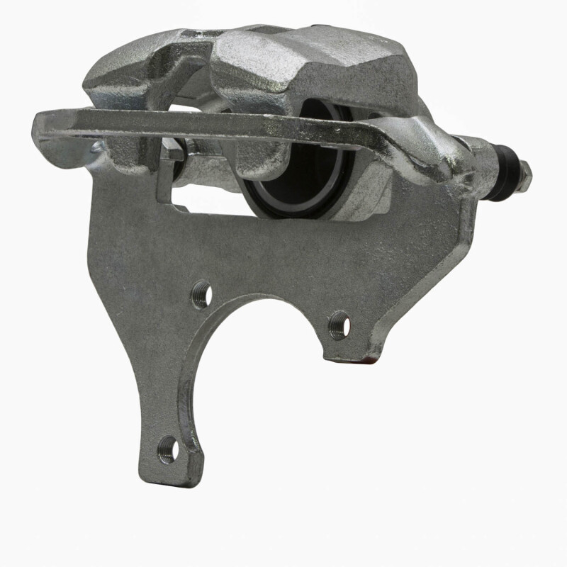 Picture of DFC Premium Calipers - DFC 84-85 Toyota Van Front-L Silver Zinc Coated Premium Caliper dfc331-76077