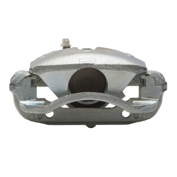 Picture of DFC Premium Calipers - DFC 85-92 Toyota Pickup Front-L Silver Zinc Coated Premium Caliper dfc331-76085