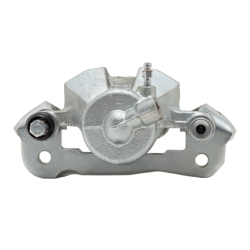 Picture of DFC Premium Calipers - DFC 84-87 Toyota Corolla Front-R Silver Zinc Coated Premium Caliper dfc331-76082
