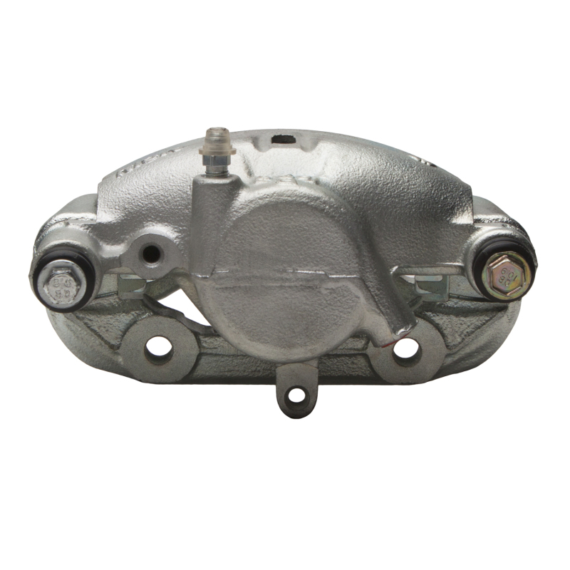 Picture of DFC Premium Calipers - DFC 85-92 Toyota Pickup Front-R Silver Zinc Coated Premium Caliper dfc331-76084