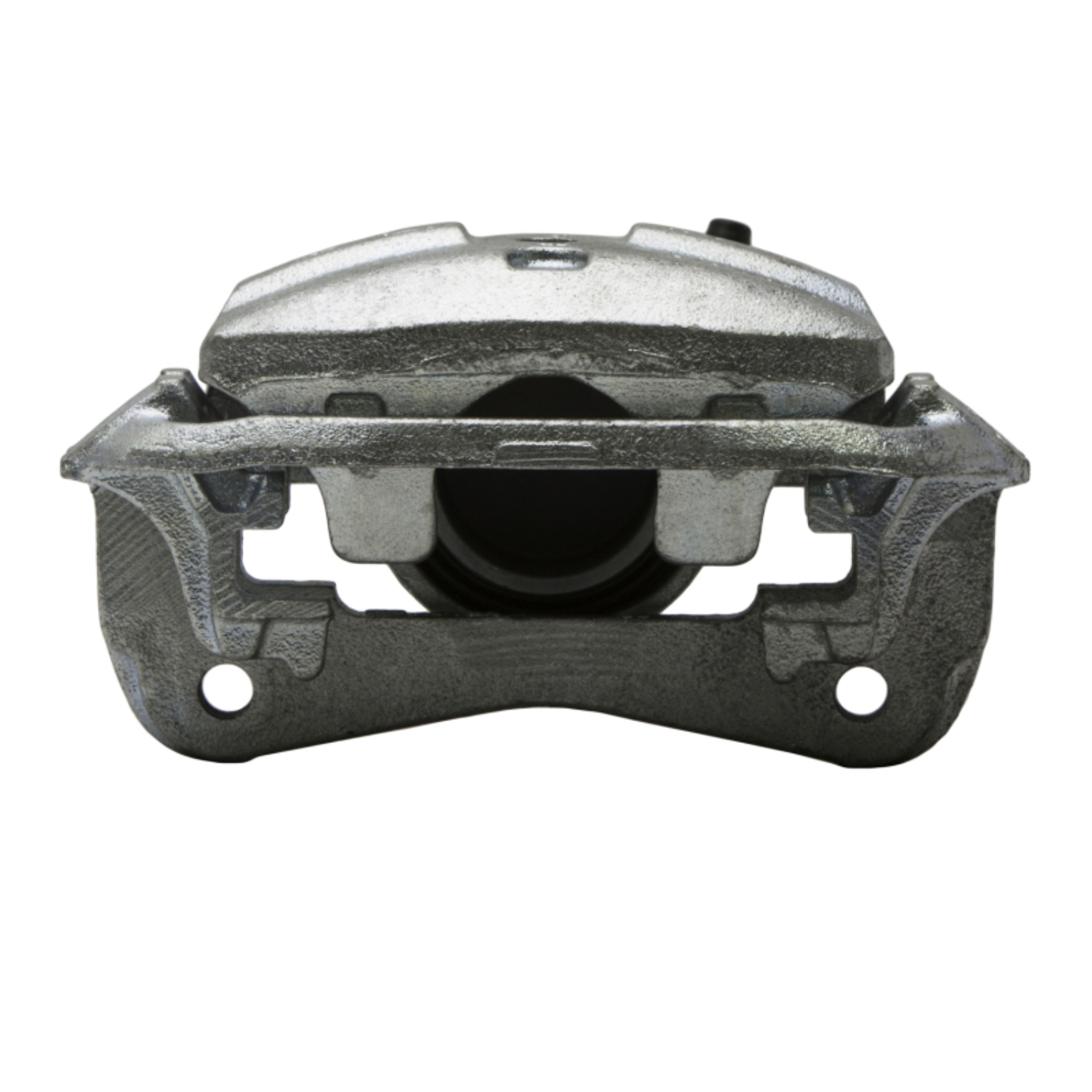 Picture of DFC Premium Calipers - DFC 90-91 Toyota Celica Front-L Silver Zinc Coated Premium Caliper dfc331-76097