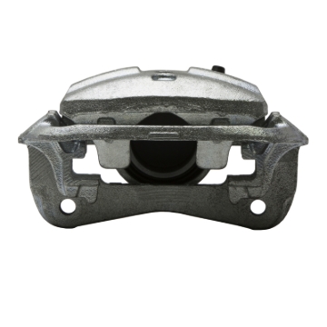 Picture of DFC Premium Calipers - DFC 90-91 Toyota Celica Front-L Silver Zinc Coated Premium Caliper dfc331-76097
