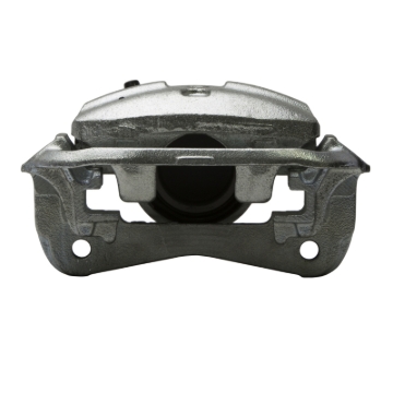 Picture of DFC Premium Calipers - DFC 90-91 Toyota Celica Front-R Silver Zinc Coated Premium Caliper dfc331-76096