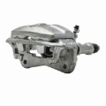 Picture of DFC Premium Calipers - DFC 90-91 Toyota Celica Front-L Silver Zinc Coated Premium Caliper dfc331-76097
