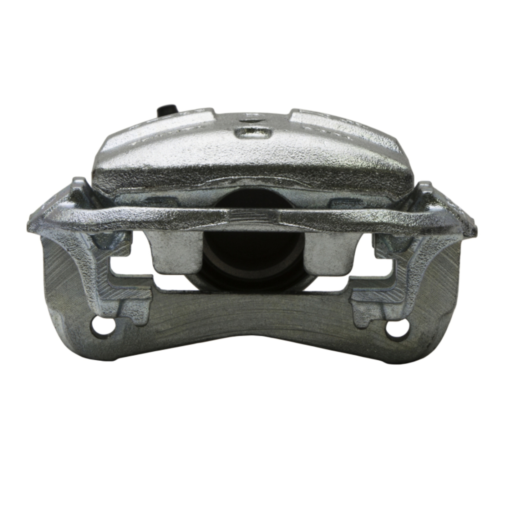 Picture of DFC Premium Calipers - DFC 92-93 Toyota Celica Front-R Silver Zinc Coated Premium Caliper dfc331-76098