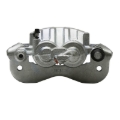 Picture of DFC Premium Calipers - DFC 86-90 Toyota Van Front-R Silver Zinc Coated Premium Caliper dfc331-76088